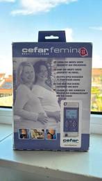 Cefar Femina TENS, Sport en Fitness, Ophalen, Zo goed als nieuw, Overige typen