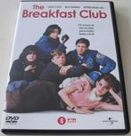 Dvd *** BREAKFAST CLUB *** They only met once..., Vanaf 6 jaar, Ophalen of Verzenden, Zo goed als nieuw, Overige genres