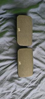 Polk magnifi max ax surrounds satelliet luidsprekers, Ophalen of Verzenden, 120 watt of meer, Overige merken