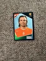 Panini ek 2004 Nederland, Ophalen of Verzenden, Zo goed als nieuw, Sticker
