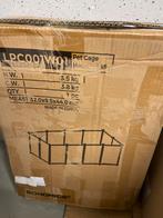 pet cage, Dieren en Toebehoren, Minder dan 60 cm, Kooi, Minder dan 75 cm, Ophalen of Verzenden