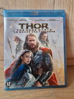 Thor: The Dark World - Blu-ray, Ophalen of Verzenden, Zo goed als nieuw, Science Fiction en Fantasy