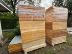 25m2 B-keus PIR 120mm 120x60 rechte kanten, Doe-het-zelf en Verbouw, Isolatie en Afdichting, Ophalen, 12 cm of meer, Zo goed als nieuw