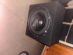 subwoofer, Ophalen, Nieuw