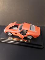 Ferrari 250 gto, Ophalen of Verzenden, Zo goed als nieuw, Bburago