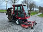 2009 Toro Groundmaster 4000D Zitmaaier, Maaier