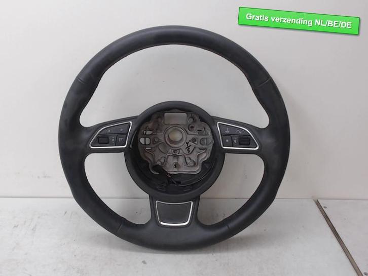 STUUR A1 A6 A7 Audi A1 Sportback (8XA / 8XF) (4G0419091BD), Auto-onderdelen, Besturing, Audi, Gebruikt