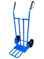 Steekwagen Met Klep 200KG Nieuw, 100 liter of meer, Ophalen, Nieuw, Steekwagen