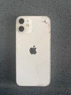 iPhone 12 Mini - 128GB - Wit, Telecommunicatie, Mobiele telefoons | Apple iPhone, 128 GB, IPhone 12 Mini, Wit, Ophalen of Verzenden