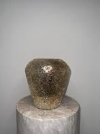 Colmore mosaic vaas, Overige kleuren, Nieuw, Ophalen of Verzenden, Glas