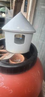 Waterbakken gridbak en voerbakken, Ophalen of Verzenden