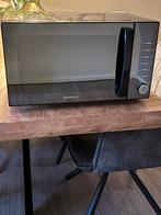 Nieuwe combimagnetron met grillfunctie, Witgoed en Apparatuur, Magnetrons, Combimagnetron, Ophalen of Verzenden, Draaiplateau