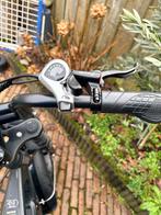 La Souris H9 Originele Fatbike - Zo goed als nieuw!, Zo goed als nieuw, 50 km per accu of meer, 55 tot 59 cm, Ophalen