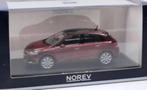 Citroen C4 2015 Babylone rood schaal 1/43 NOREV ref: 155444, Verzenden, Nieuw, Auto, Norev