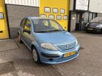 Citroen C3 1.4i Différence |nwe apk 10-2026|airco, Voorwielaandrijving, Stof, Blauw, Origineel Nederlands