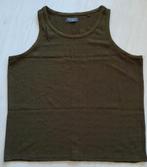 Halter shirt groen 2x large. Primark, Nieuw, Overige maten, Ophalen of Verzenden, Primark