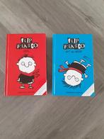 Boeken Pakket Flip Fiasco - Stephan Pastis 2x, Ophalen of Verzenden, Zo goed als nieuw, Stephan Pastis