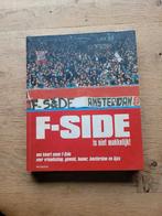 R. Pieloor - F-Side is niet makkelijk!, Boeken, R. Pieloor; B. van de Meer; Maaike Bakker, Ophalen of Verzenden, Zo goed als nieuw