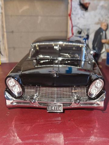 Lincoln Continental Mark III Hard Top NU€138.30 INC  beschikbaar voor biedingen