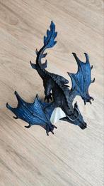 Schleich Nachtjager draak 70559, Ophalen of Verzenden, Zo goed als nieuw