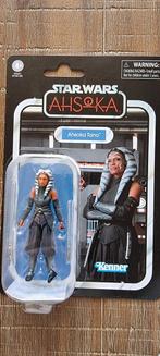 Star wars vc 297 ahsoka tano, Ophalen of Verzenden, Nieuw, Actiefiguurtje
