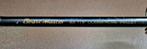 Shimano beastmaster BX 11.6 ft, Ophalen of Verzenden, Gebruikt, Werphengel