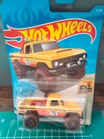 Hotwheels Dodge Power Wagon, Ophalen of Verzenden, Auto