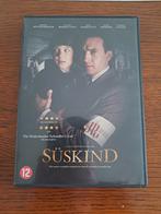 SÜSKIND, Vanaf 12 jaar, Verzenden, Zo goed als nieuw, Drama
