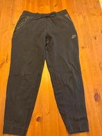 Nike Tech Fleece broek dames L/40 zwart, Zwart, Nike, Ophalen of Verzenden, Gedragen