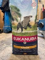Eukanuba junior kip, Dieren en Toebehoren, Dierenvoeding, Ophalen of Verzenden, Hond