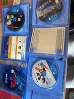 PlayStation 4 games, Spelcomputers en Games, Games | Sony PlayStation 4, 3 spelers of meer, Ophalen, Vanaf 3 jaar