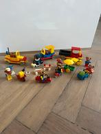 Lego fabulant 324 328 329 3604 3626 3714 3781 3794 vintage, Ophalen of Verzenden, Gebruikt, Complete set, Lego