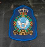 Patch SAR Leeuwarden "Tweety", Verzamelen, Ophalen of Verzenden, Luchtmacht, Nederland, Embleem of Badge