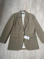 Zara khaki groen blazer Lonneke Nooteboom H&M mango L, Nieuw, Groen, Ophalen of Verzenden