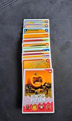 Te koop: Jumbo bakkaarten/ plaatjes, Jumbo, Ophalen of Verzenden