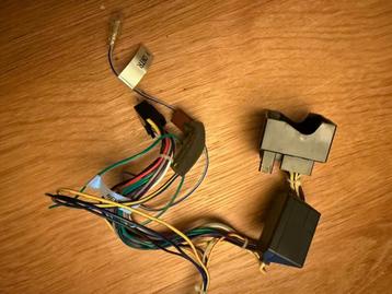 Volkswagen 2 din android radio ZENEC frame + kabel beschikbaar voor biedingen