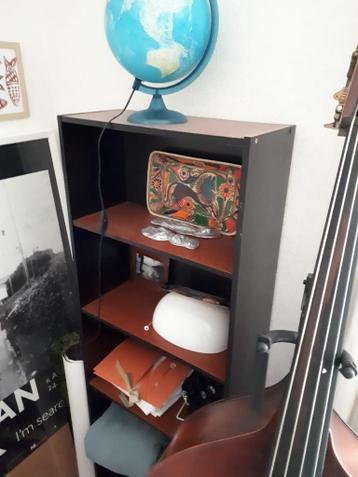 Boekenkast Ikea Billy - afbeelding 2