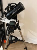 National Geographic Telescoop - 90/1250 Met GoTo-Volgsysteem, Audio, Tv en Foto, Optische apparatuur | Telescopen, Ophalen of Verzenden