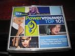 Power Vrouwen Top 101 - nieuw in seal, Ophalen of Verzenden, Nieuw in verpakking, Pop