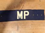 MP armband  US militaria, Verzamelen, Militaria | Algemeen, Ophalen of Verzenden