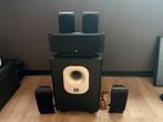 JBL SUB 200/230, Overige merken, Soundbar, 70 watt of meer, Ophalen of Verzenden