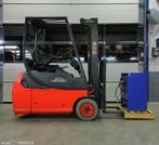 Linde E16, Linde, -, -, Heftruck