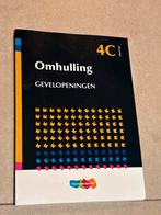 Omhulling 4C - Jellema, Ophalen of Verzenden, Beta, Zo goed als nieuw, HBO
