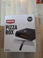 GrillGuru Pizza Box - Nieuw in Doos, Ophalen, Nieuw, GrillGuru