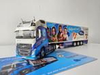TEKNO Volvo Scheufler, Hobby en Vrije tijd, Ophalen of Verzenden, Zo goed als nieuw, Bus of Vrachtwagen, Tekno