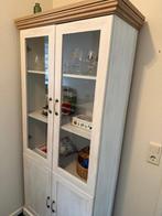 Vitrinekast, Huis en Inrichting, Kasten | Vitrinekasten, Ophalen, 50 tot 100 cm, 150 tot 200 cm, 25 tot 50 cm