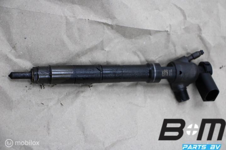 Verstuiver VW Golf 7 1.6 TDI 04L130277D, Auto-onderdelen, Motor en Toebehoren, Gebruikt
