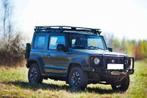 F4X4 Lierbumper Suzuki Jimny 2018 Heden Met Bullbar, Auto-onderdelen, Verzenden, Nieuw