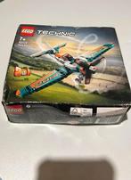 Lego techniek 42117 7+ race plane ongeopend, Ophalen of Verzenden, Zo goed als nieuw