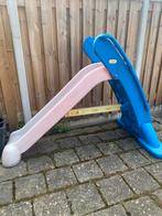 Gratis glijbaan, Kinderen en Baby's, Speelgoed | Buiten | Speeltoestellen, Ophalen, Gebruikt, Glijbaan